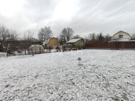 Земельный участок, г.о. Пушкинский, Ивантеевка, Центральная улица, 103, #id1394769