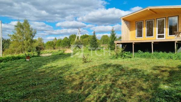 Дом, г.о. Пушкинский, деревня Якшино, #id1787375