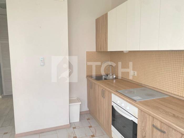 2-комн. Квартира, Москва, Хорошёвское шоссе, 64к2, #id754062
