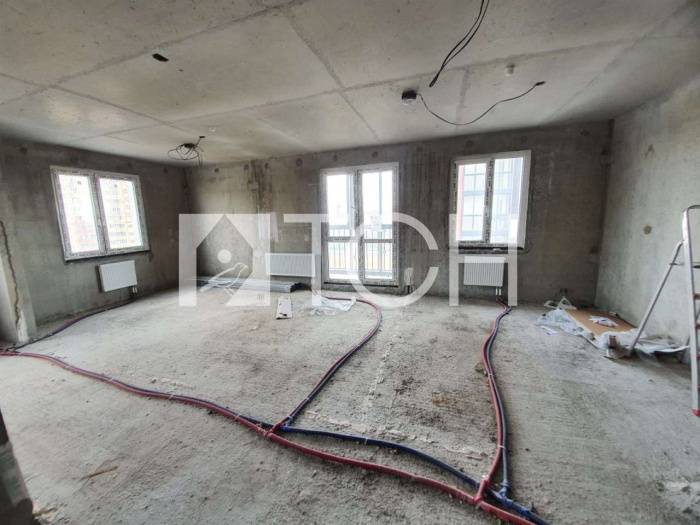2-комн. квартира, Щелково, мкр Финский, 11к1 #id281724