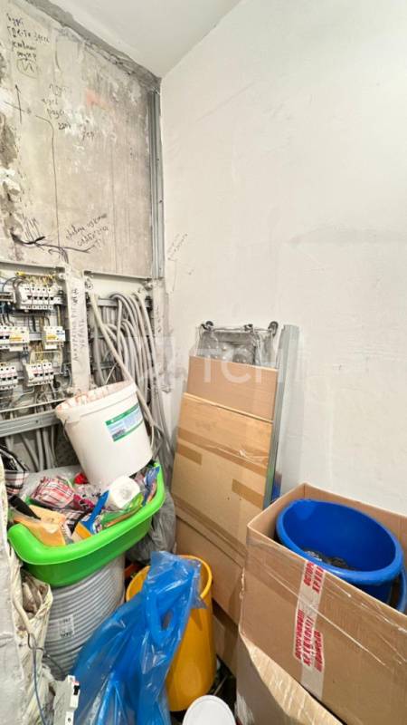 1-комн. квартира, Пушкино, 2-й Фабричный проезд, 16, #id1898044