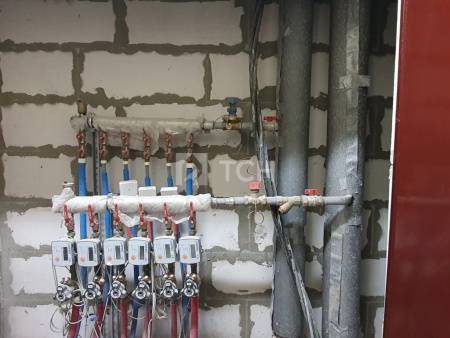 1-комн. квартира, Балашиха, улица Разина, 1А, #id989783