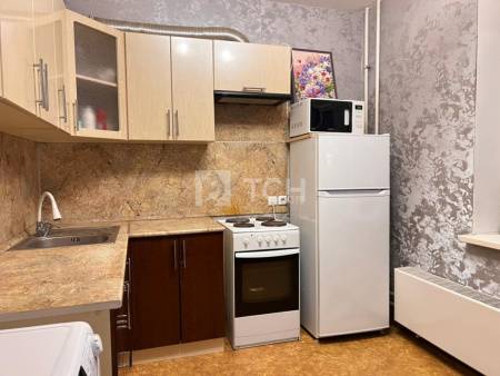 1-комн. квартира, Ивантеевка, улица Дзержинского, 8к2, #id1968188