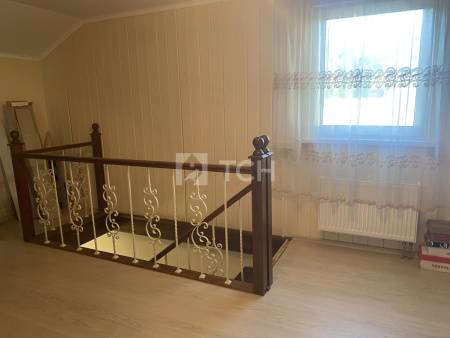 Дом, Сергиево-Посадский г.о., деревня Слабнево, #id1210671