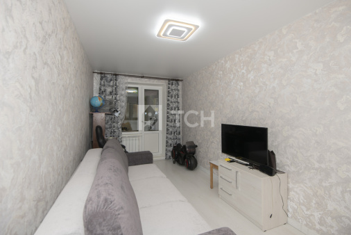 3-комн. квартира, Королёв, улица Комитетский Лес, 2, #id1138255