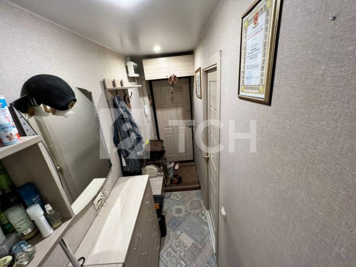 2-комн. Квартира, рабочий посёлок Северный, улица 8 Марта, 11, #id403391