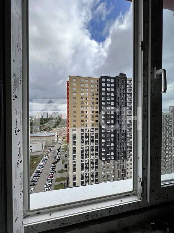 2-комн. Квартира, Балашиха, улица Яганова, 5, #id458566