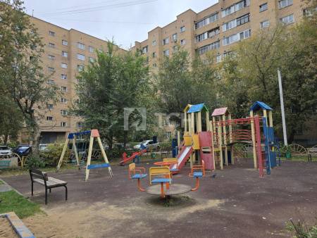 2-комн. квартира, Пушкино, Пушкинское шоссе, 8, #id1792538