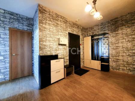 3-комн. квартира, Балашиха, шоссе Энтузиастов, вл87к1, #id1672499