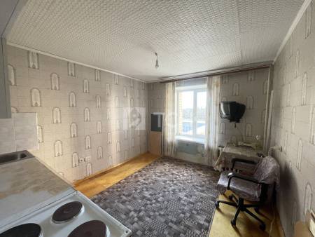 1-комн. квартира, Фрязино, Окружной проезд, 4, #id1850363