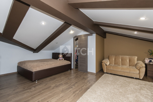 2-комн. квартира, Королёв, улица Горького, 79к9, #id360497