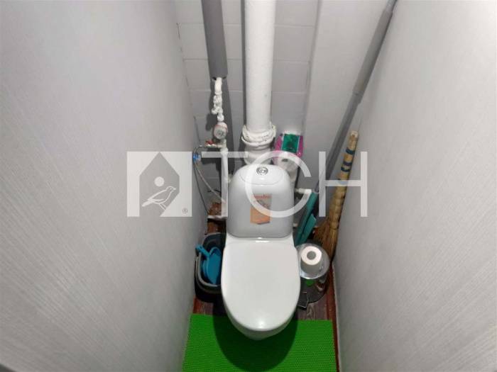 2-комн. квартира, Щелково, пер Советский 1-й, 21 #id297357