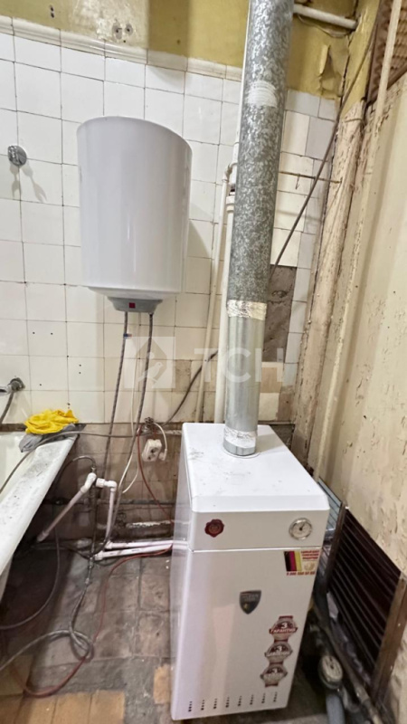 Дом, г.о. Пушкинский, Пушкино, Горьковская улица, 6, #id1354785