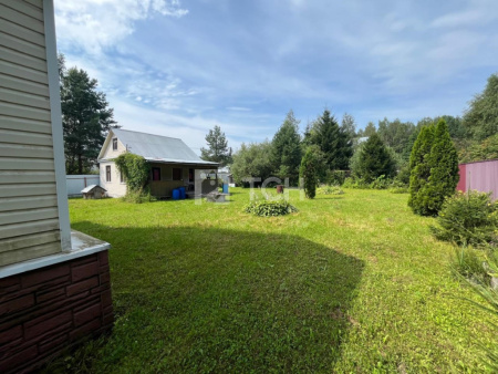 Дом, г.о. Щёлково, территория СНТ Литвиново-1, #id1709553