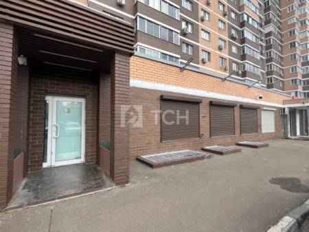 Коммерческая недвижимость, Щёлково, 1к2, #id1948188