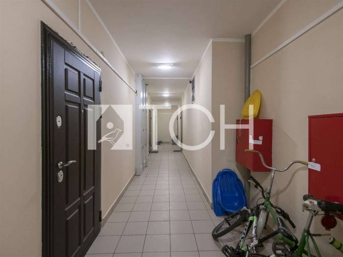 1-комн. квартира, Щелково, ул Неделина, 25 #id278704