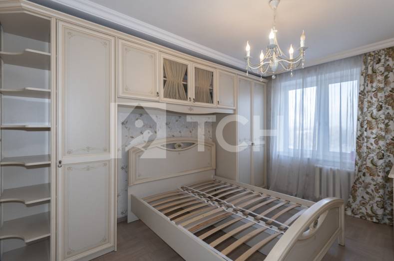 3-комн. Квартира, Балашиха, шоссе Энтузиастов, 76, #id396787
