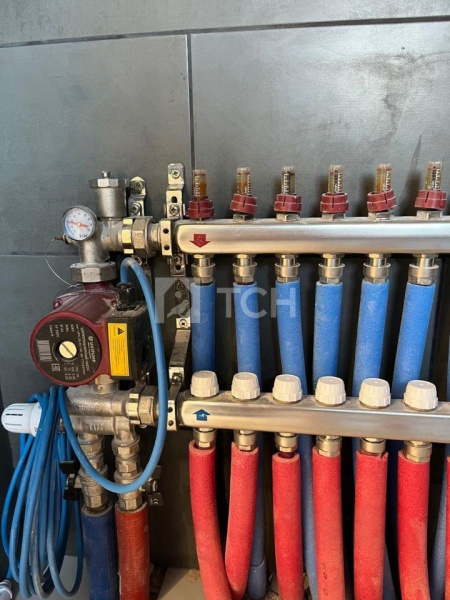 Дом, г.о. Щёлково, территория Новое Трубино, 3-я Луговая улица, 33, #id1170532