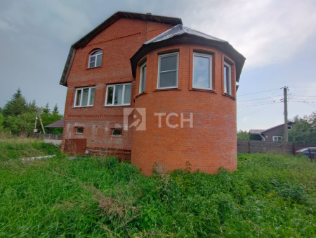 Дом, г.о. Щёлково, СНТ Дуброво, 30, #id1391475