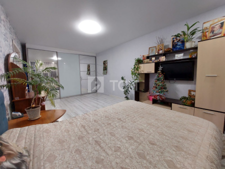 1-комн. квартира, Королёв, улица Орджоникидзе, 2Г, #id1350125