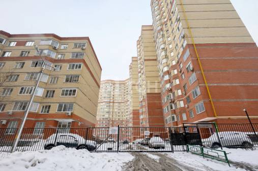 3-комн. квартира, Пушкино, 46, #id1989999