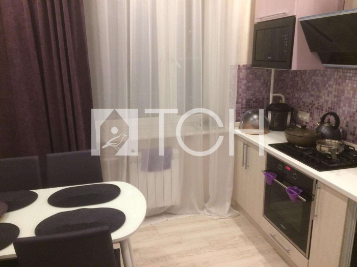 2-комн. квартира, Ивантеевка, ул Толмачева, 13 #id279081