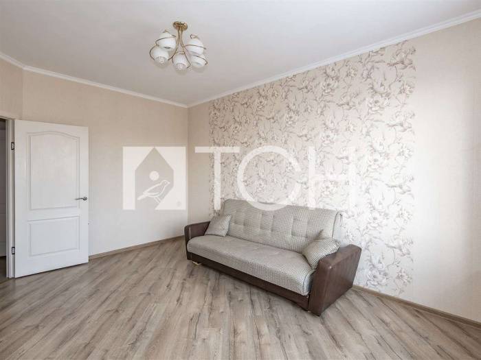 1-комн. квартира, Щелково, ул Радиоцентр-5, 16 #id275150