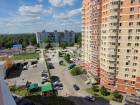 3-комн. Квартира, Щёлково, микрорайон Богородский, 7, #id478466