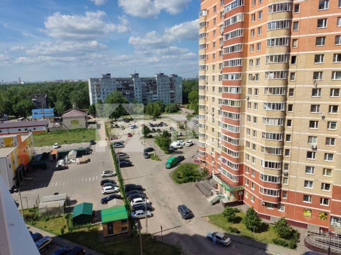 3-комн. Квартира, Щёлково, микрорайон Богородский, 7, #id478466
