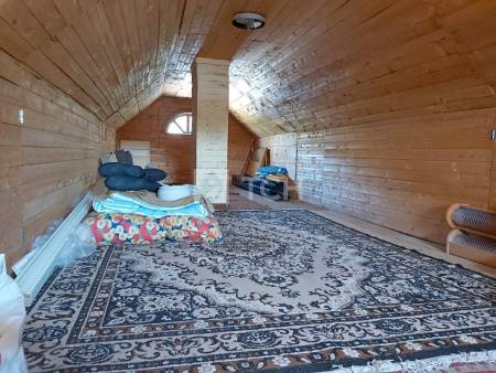 Дом, г.о. Щёлково, садовое товарищество Сатурн, 130, #id1692336