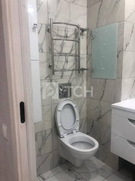 Квартира-студия, Королёв, Октябрьский бульвар, 26, #id2038324