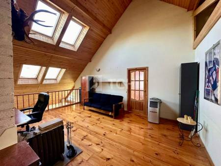 Дом, Новомосковский административный округ, деревня Бачурино, 7, #id1388894