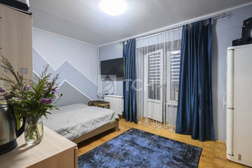 3-комн. квартира, Мытищи, Олимпийский проспект, 36к1, #id1861159