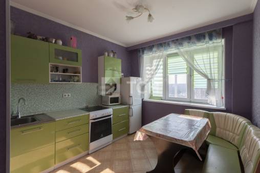 2-комн. квартира, посёлок Аничково, 6, #id1396292