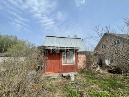 Дом, г.о. Щёлково, садовое товарищество Малое Шастово, 155, #id1099152