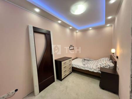 2-комн. квартира, Ивантеевка, Оранжерейная улица, 6, #id1769204