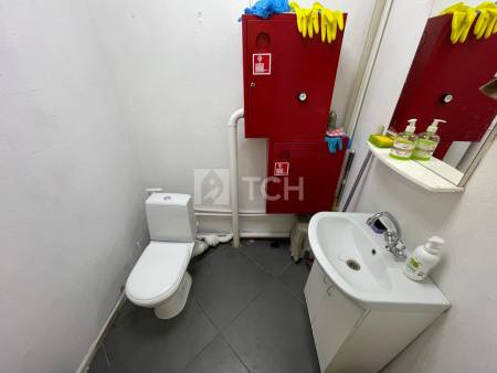 Коммерческая недвижимость, Ивантеевка, Хлебозаводская улица, 12к2, #id1596030