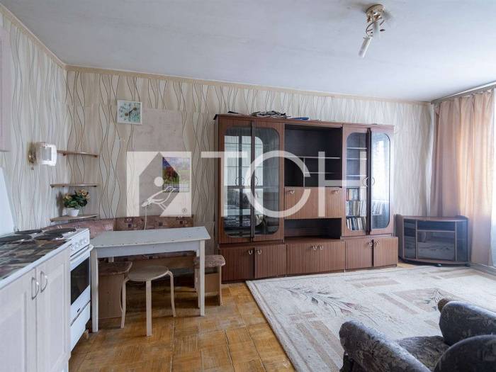 1-комн. квартира, Ивантеевка, ул Толмачева, 8 #id278597