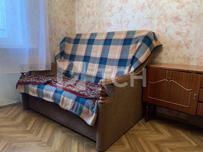 1-комн. Квартира, Мытищи, улица Колпакова, 1/24, #id511589