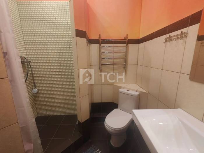 1-комн. квартира, Ивантеевка, Санаторная улица, 1, #id2238893