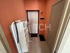 Квартира-студия, рабочий посёлок Свердловский, улица Строителей, 7, #id568156
