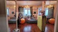 2-комн. Квартира, Пушкино, Московский проспект, 27, #id571209