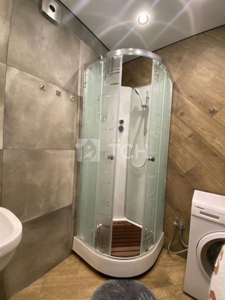 Квартира-студия, Королёв, Полевая улица, 11к2, #id1713051