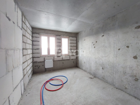 2-комн. квартира, Ивантеевка, Заводская улица, 9А, #id929607