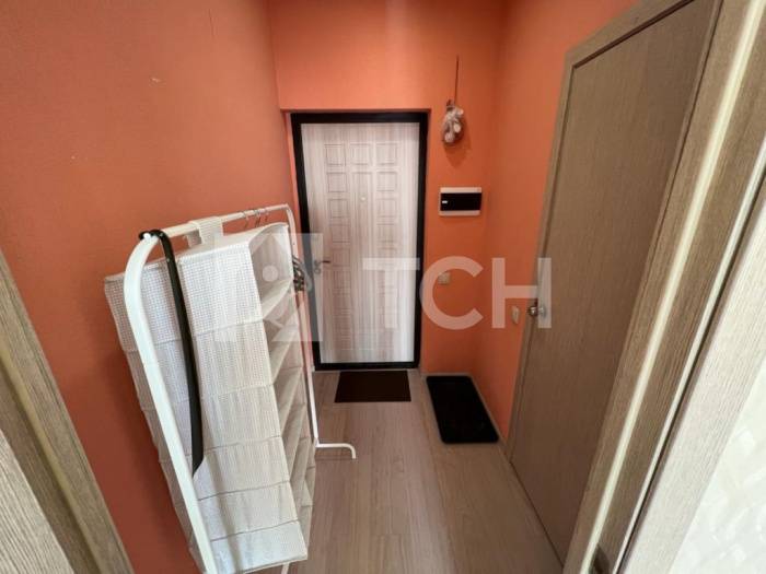 Квартира-студия, рабочий посёлок Свердловский, улица Строителей, 7, #id568156