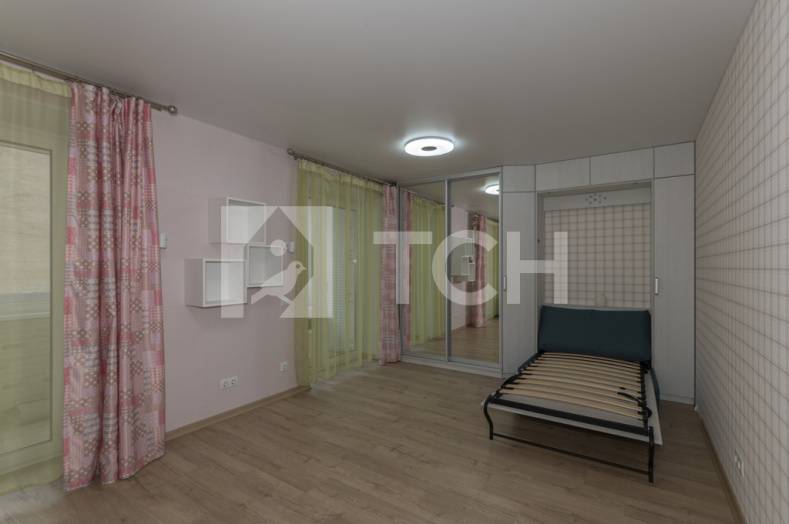 3-комн. Квартира, Пушкино, улица Горького, 12, #id636529
