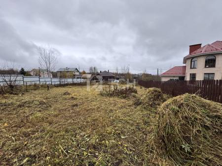 Земельный участок, Сергиево-Посадский г.о., Сергиев Посад, Тверская улица, #id1888983