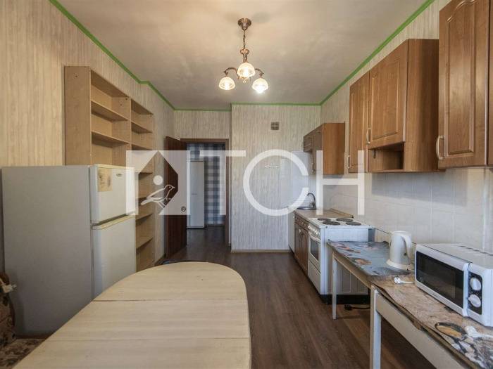 2-комн. квартира, Новая Деревня, ул Набережная, 35к1 #id283702