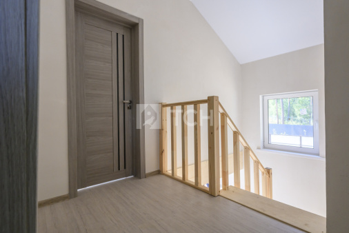 Дом, г.о. Щёлково, дачный посёлок Загорянский, Теннисная улица, #id1758628