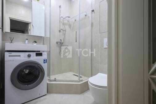 2-комн. квартира, Балашиха, Комсомольский проезд, 4, #id1897354